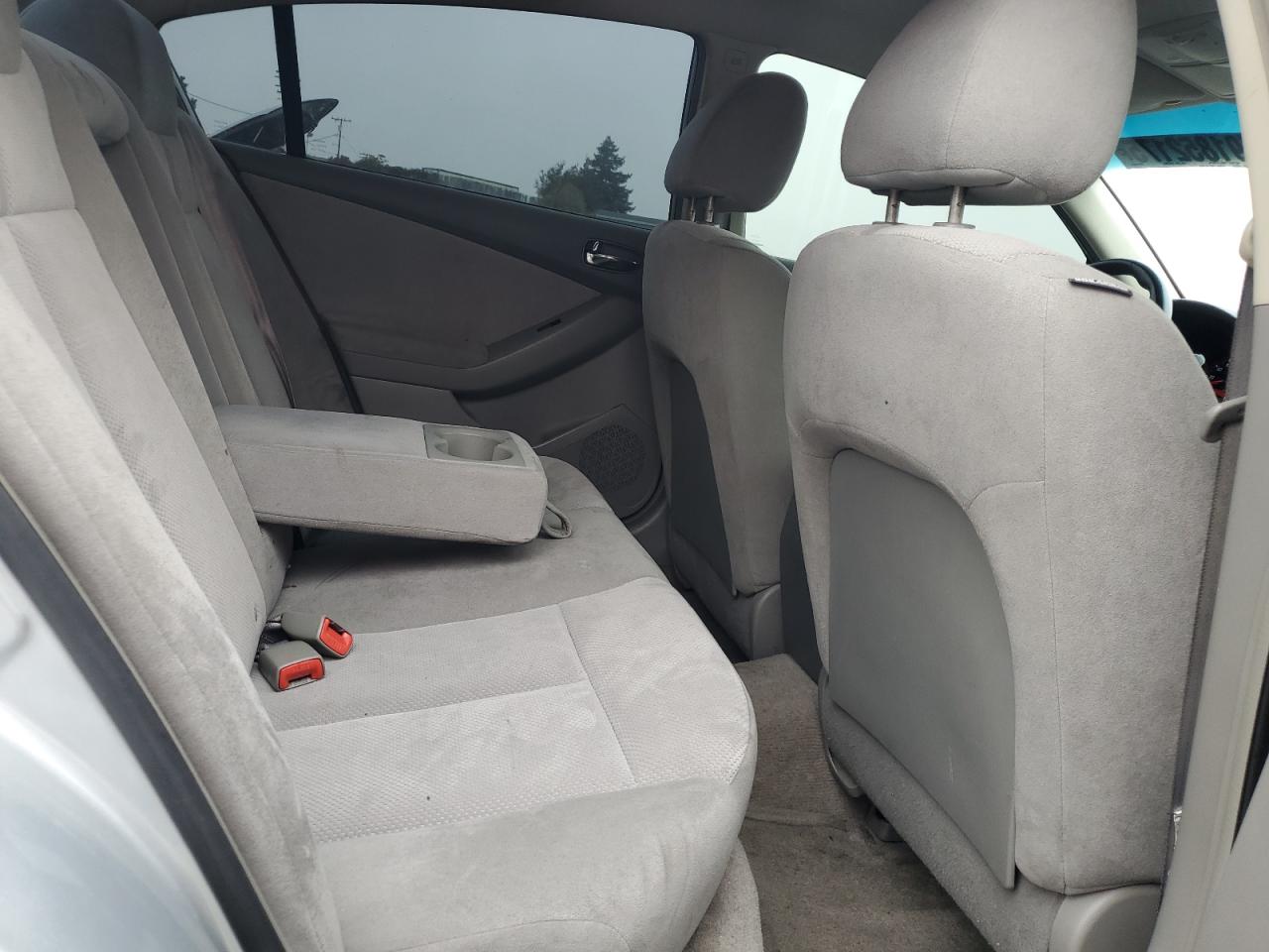 2009 Nissan Altima 2.5 VIN: 1N4AL21E29C103858 Lot: 91852175