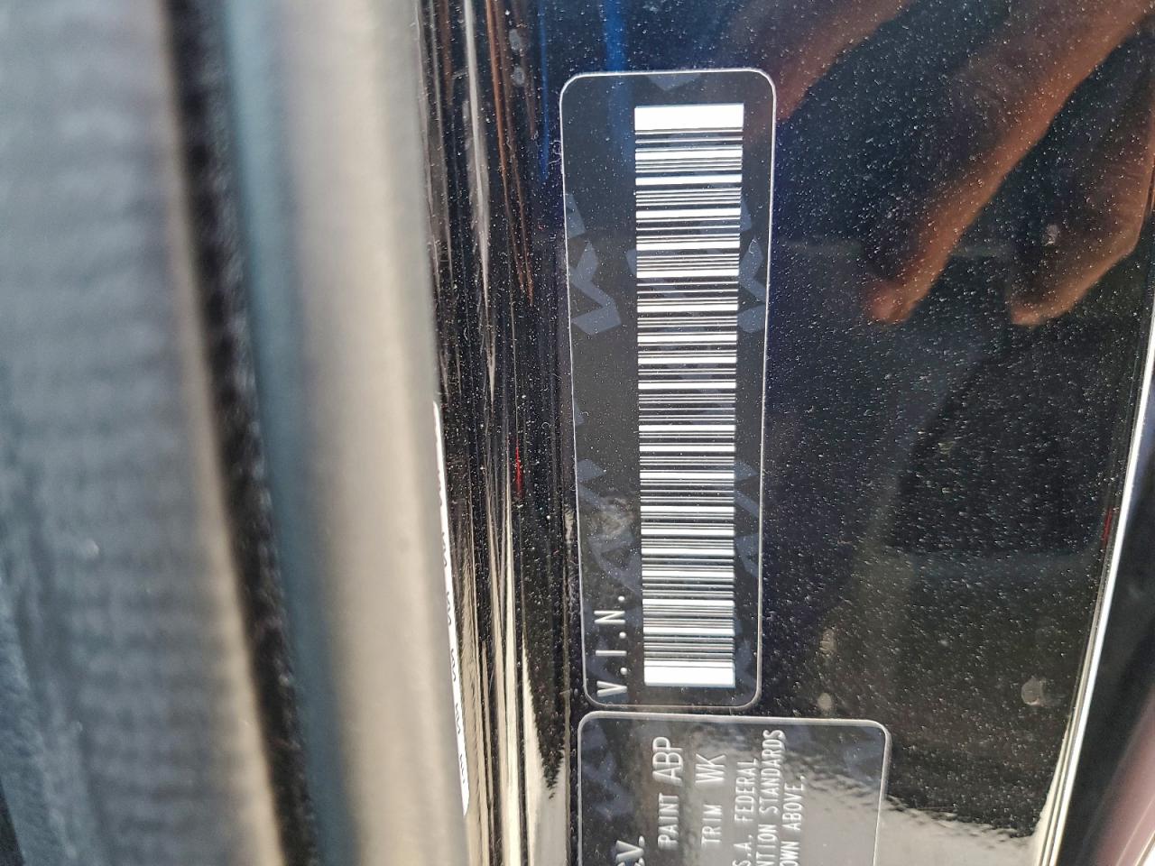 2024 Kia Forte Lx VIN: 3KPF24AD4RE823256 Lot: 93869605