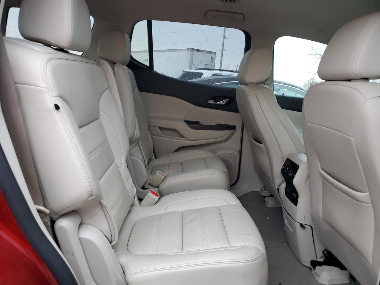 2022 GMC Acadia Denali VIN: 1GKKNXLS5NZ101879 Lot: 92477305