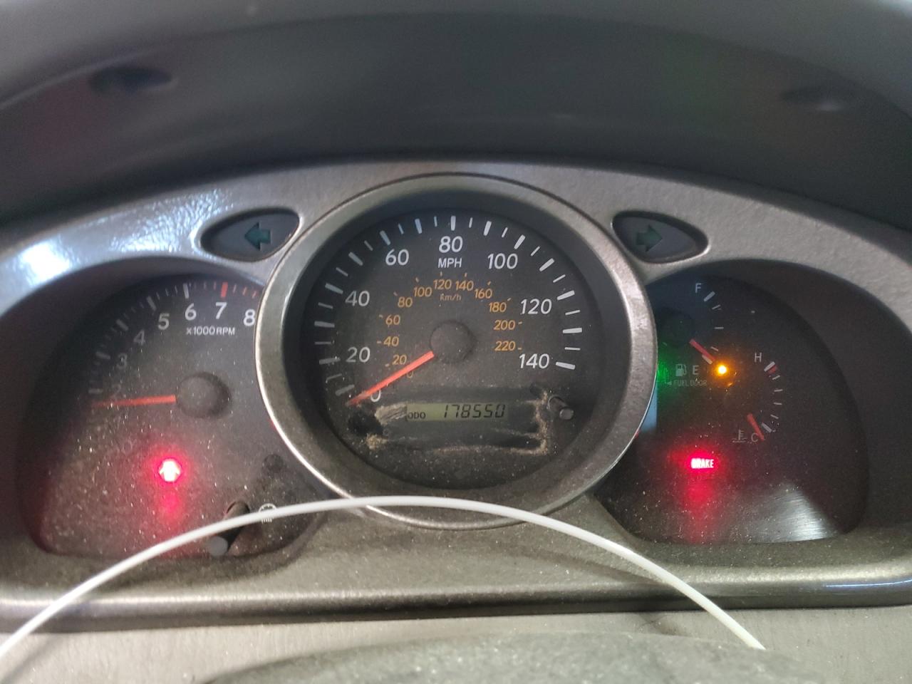 2002 Toyota Highlander Limited VIN: JTEHF21A420086013 Lot: 93813995