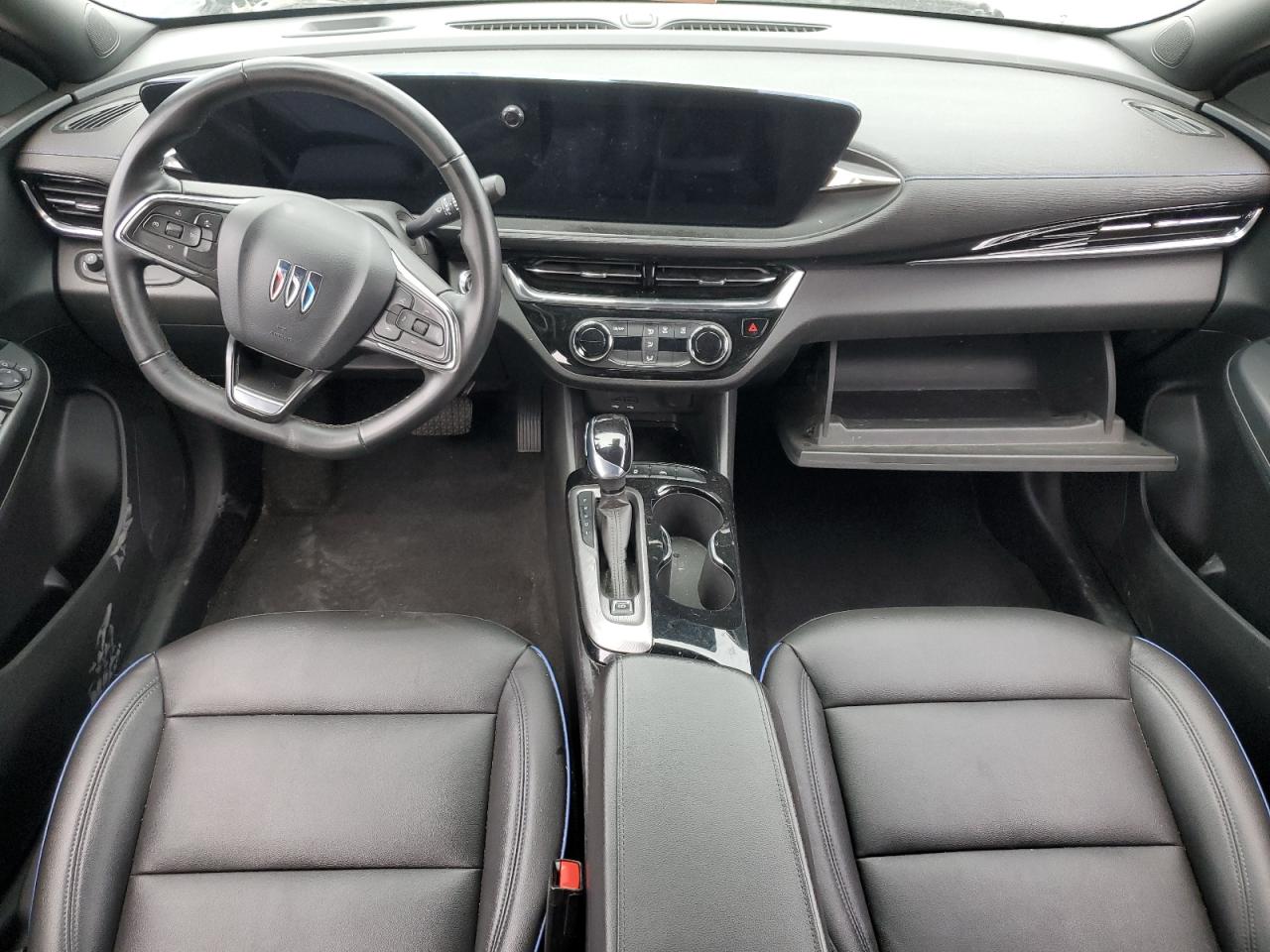 2024 Buick Envista Sport Touring VIN: KL47LBE23RB027703 Lot: 93379725