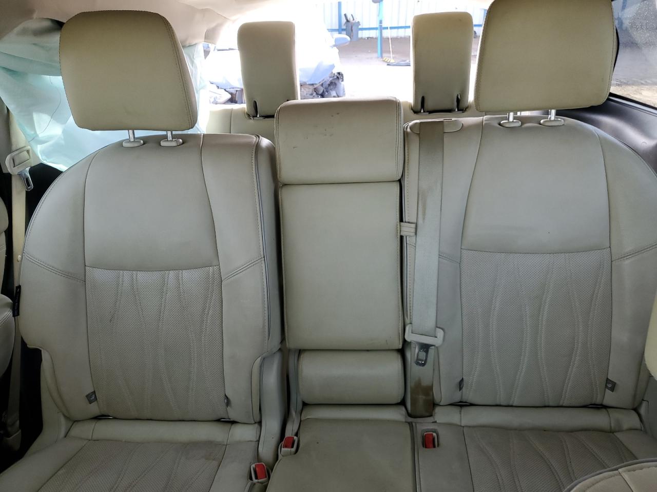 2018 Infiniti Qx60 VIN: 5N1DL0MM5JC516064 Lot: 93414555