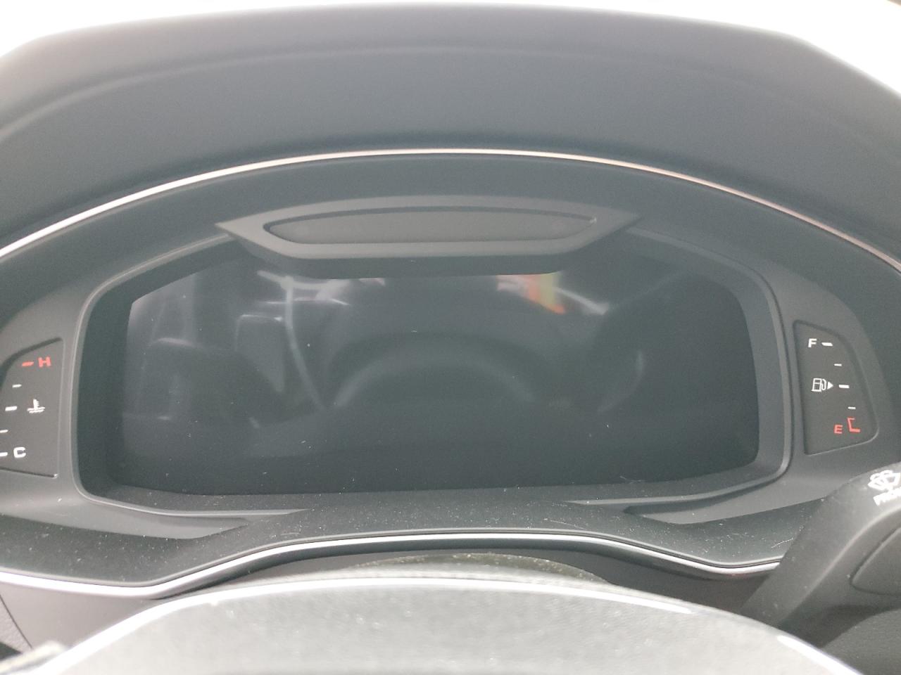 2021 Audi S7 Premium Plus VIN: WAUPFBF22MN101841 Lot: 91842435