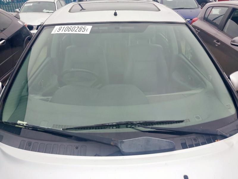 2004 NISSAN ALMERA TINO 1.8 SE 5DR