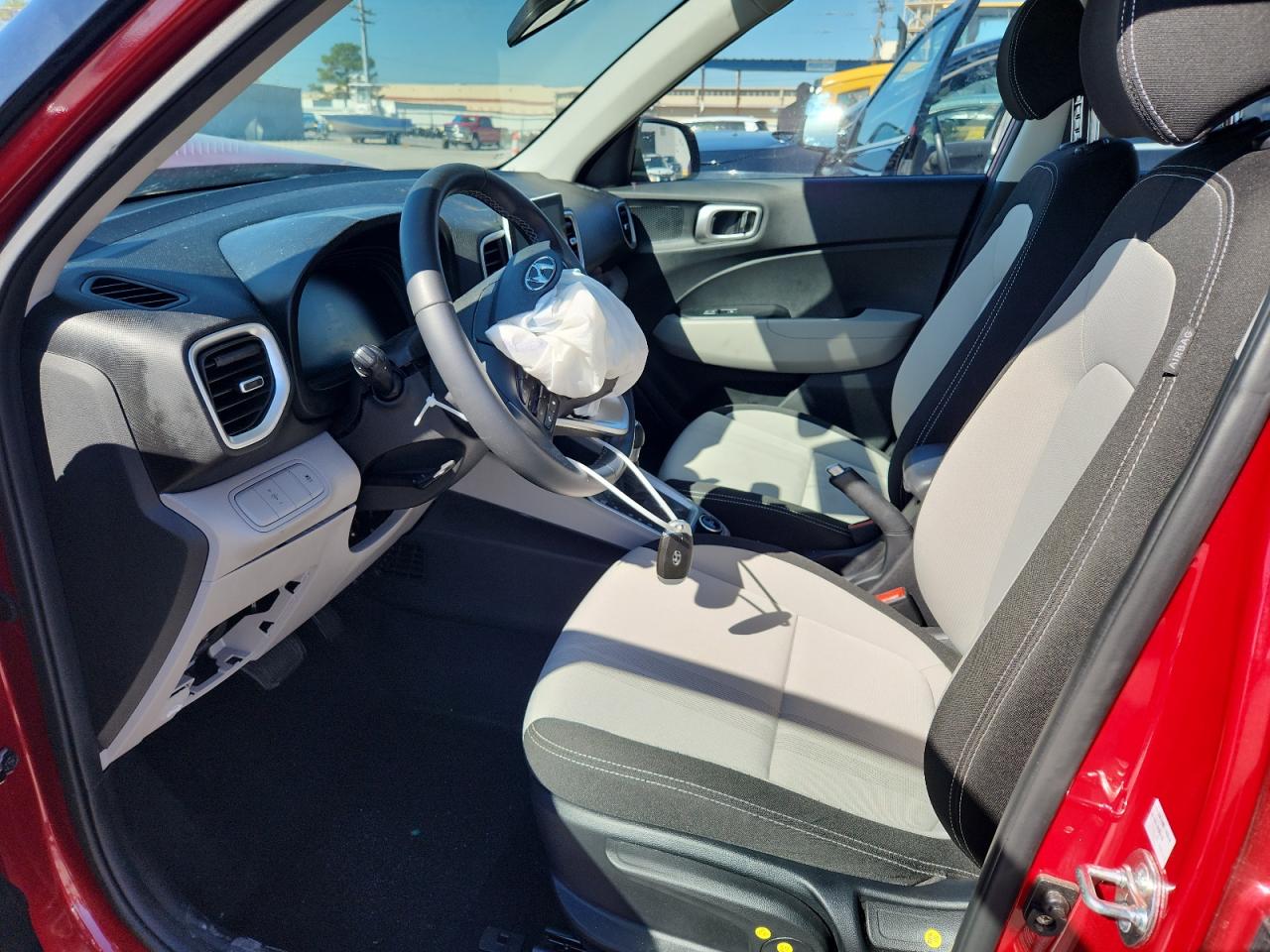 2024 Hyundai Venue Sel VIN: KMHRC8A36RU311794 Lot: 91415075