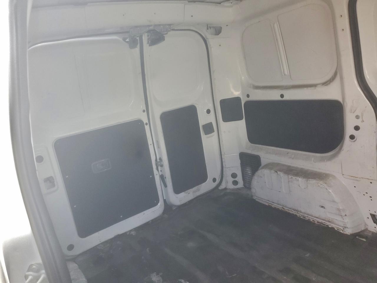 2015 Nissan Nv200 2.5S VIN: 3N6CM0KN3FK723723 Lot: 93471575