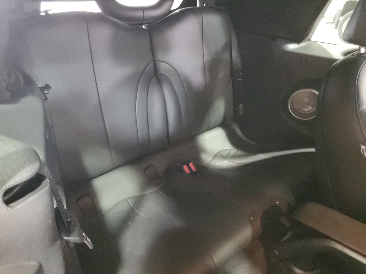 2006 Mini Cooper S VIN: WMWRH33536TJ42789 Lot: 93782955