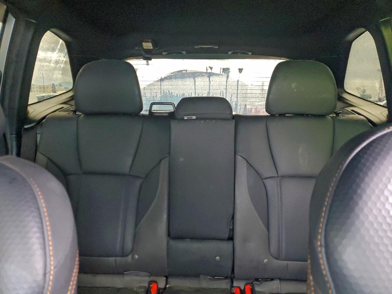 2022 Subaru Forester Wilderness VIN: JF2SKAMC1NH400432 Lot: 93980275