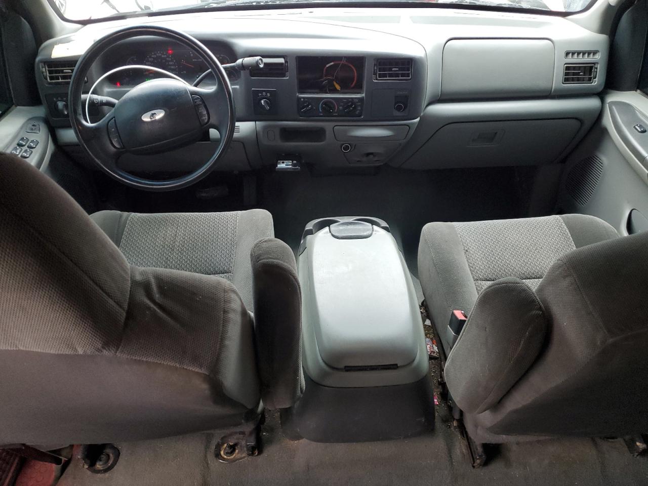 2002 Ford F250 Super Duty VIN: 1FTNW21F52ED44819 Lot: 93051915