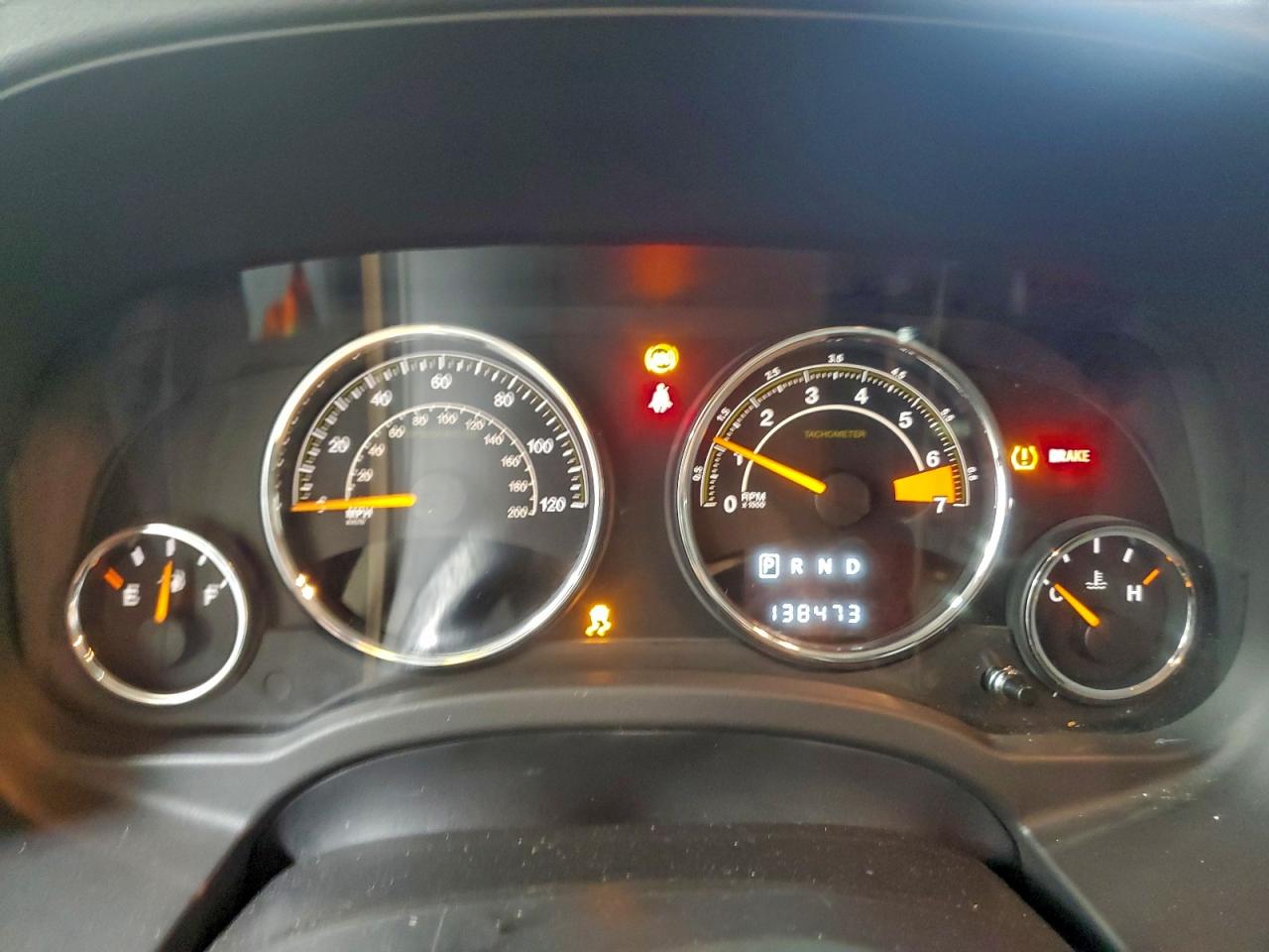 2016 Jeep Compass Latitude VIN: 1C4NJDEB9GD746020 Lot: 92918955