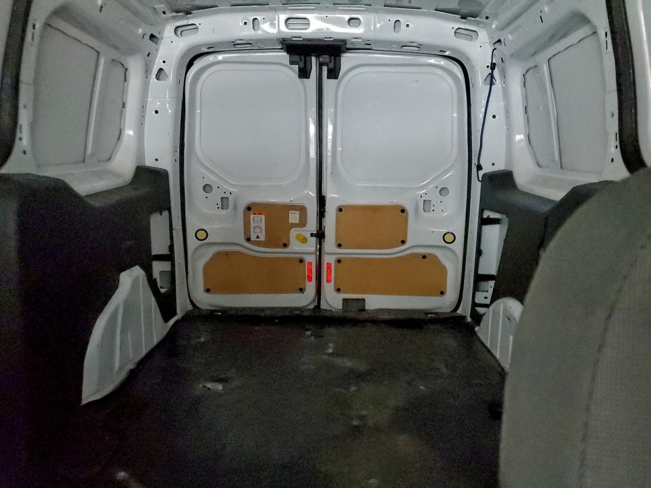 2014 Ford Transit Connect Xl VIN: NM0LS7E77E1138333 Lot: 94505455