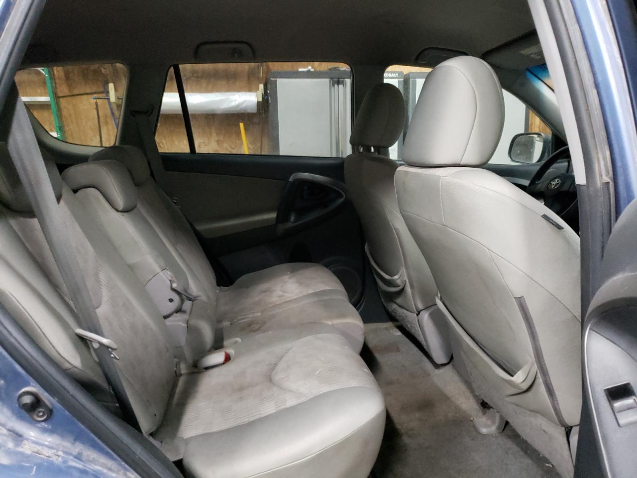 2011 Toyota Rav4 VIN: 2T3BF4DVXBW105986 Lot: 92174655