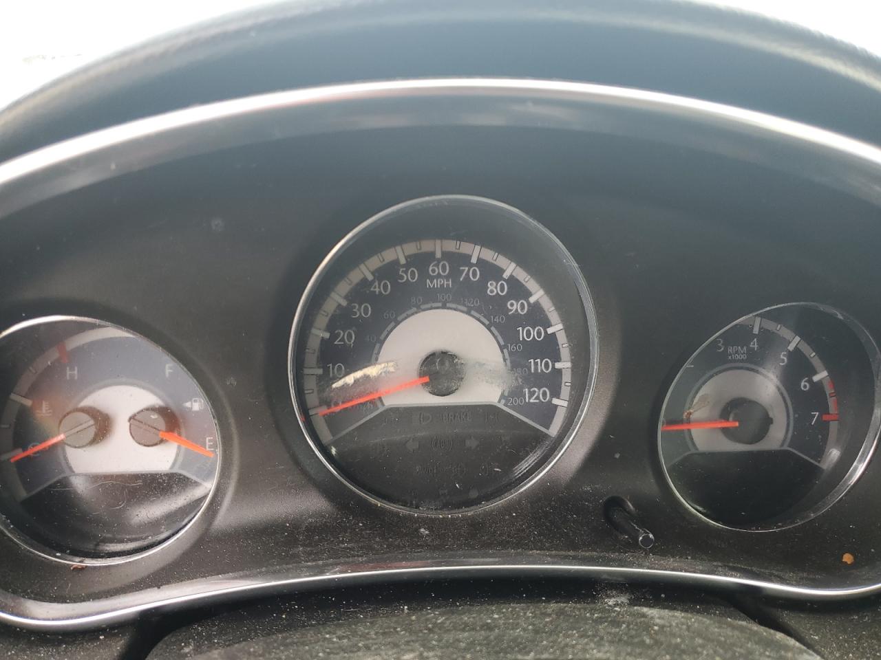 2013 Chrysler 200 Lx VIN: 1C3CCBAB3DN761893 Lot: 93505015