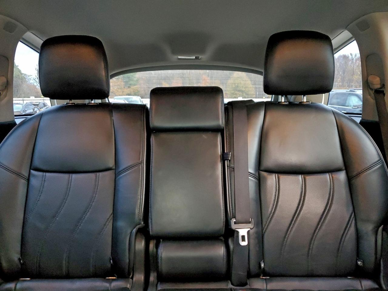 2014 Infiniti Qx60 VIN: 5N1AL0MM0EC521715 Lot: 94303625