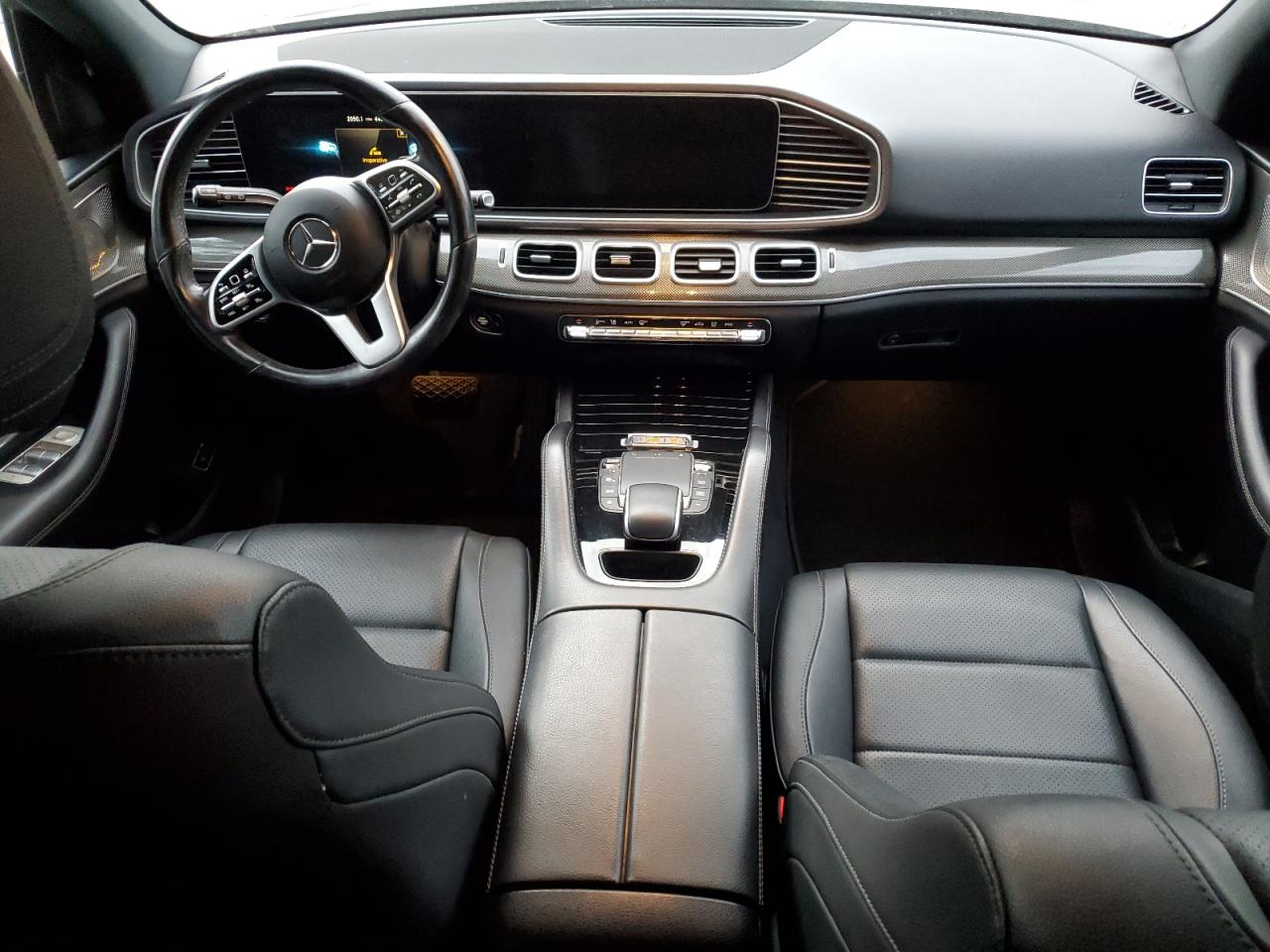 2022 Mercedes-Benz Gle 350 VIN: 4JGFB4JB9NA768309 Lot: 91648105