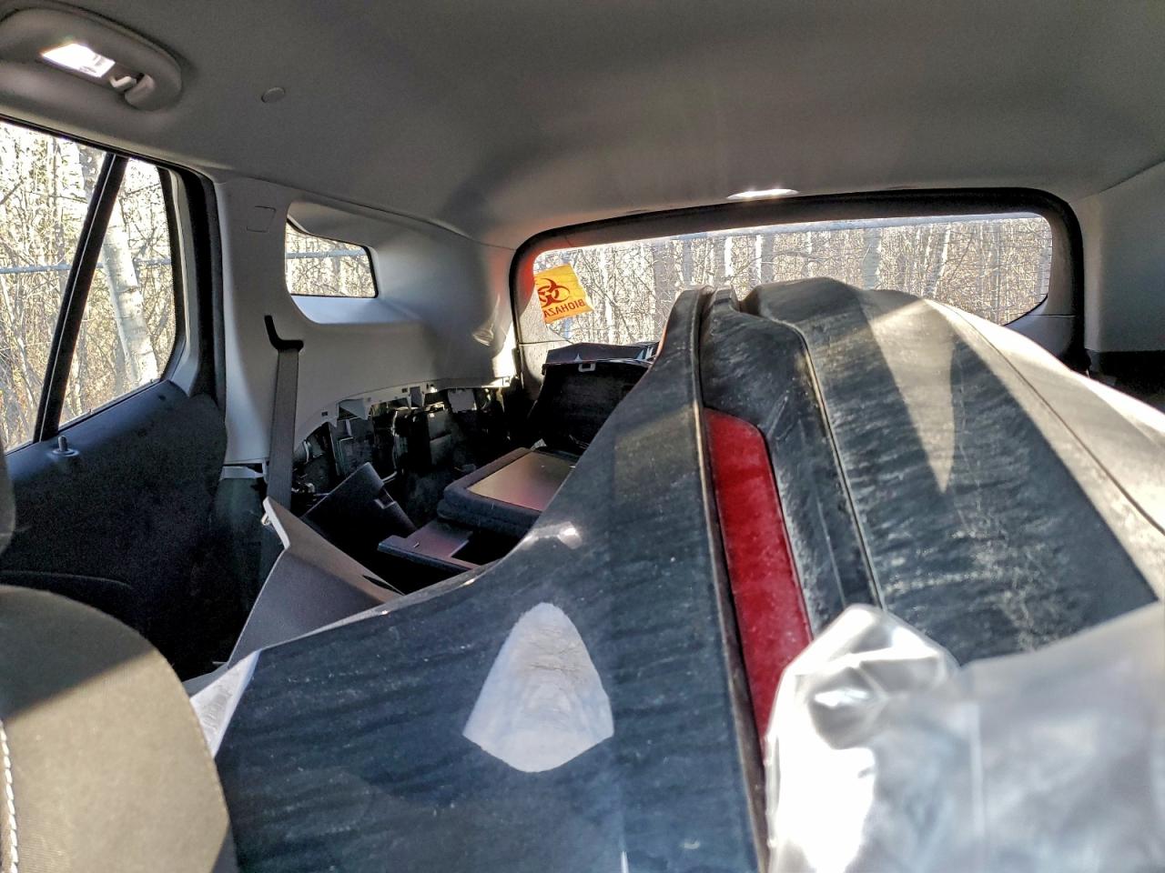 2024 GMC Terrain Sle VIN: 3GKALTEG5RL337142 Lot: 93946865