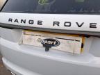 2018 LAND ROVER RANGE ROVER SPORT 5.0 V8 S/C 575 SVR 5DR AUTO for sale at Copart SANDTOFT