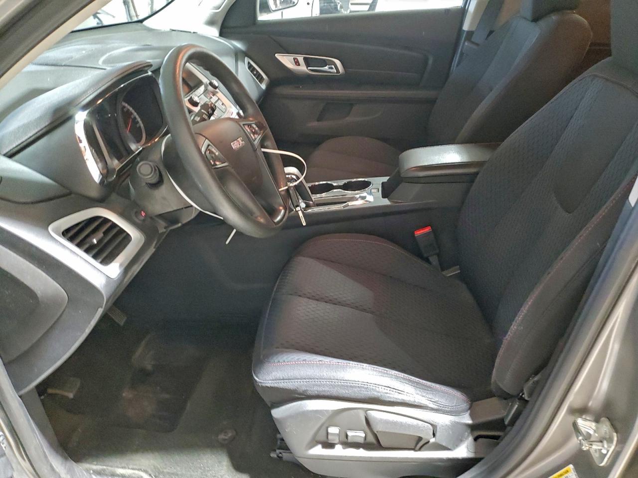 2012 GMC Terrain Sle VIN: 2GKFLREK3C6293490 Lot: 94221715