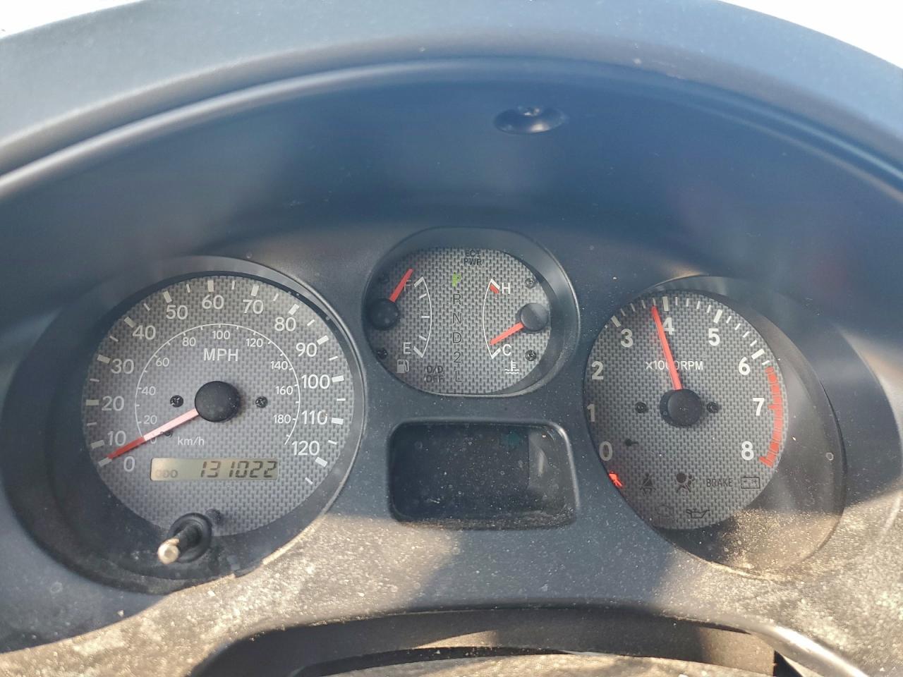 1998 Toyota Rav4 VIN: JT3GP10V1W0024381 Lot: 90753095