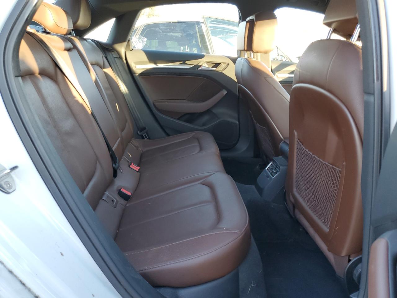 2015 Audi A3 Premium VIN: WAUBFGFF4F1053862 Lot: 90286075