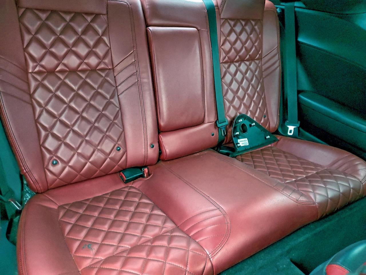 2016 Dodge Challenger R/T VIN: 2C3CDZBT9GH309408 Lot: 93845855