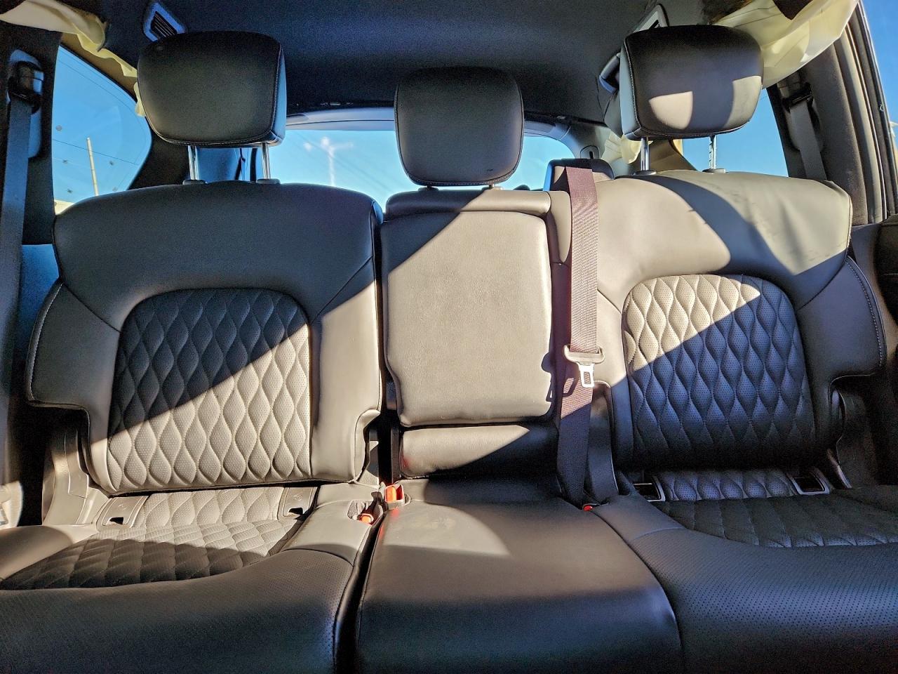 2024 Infiniti Qx80 Sensory VIN: JN8AZ2BC7R9500277 Lot: 94115225