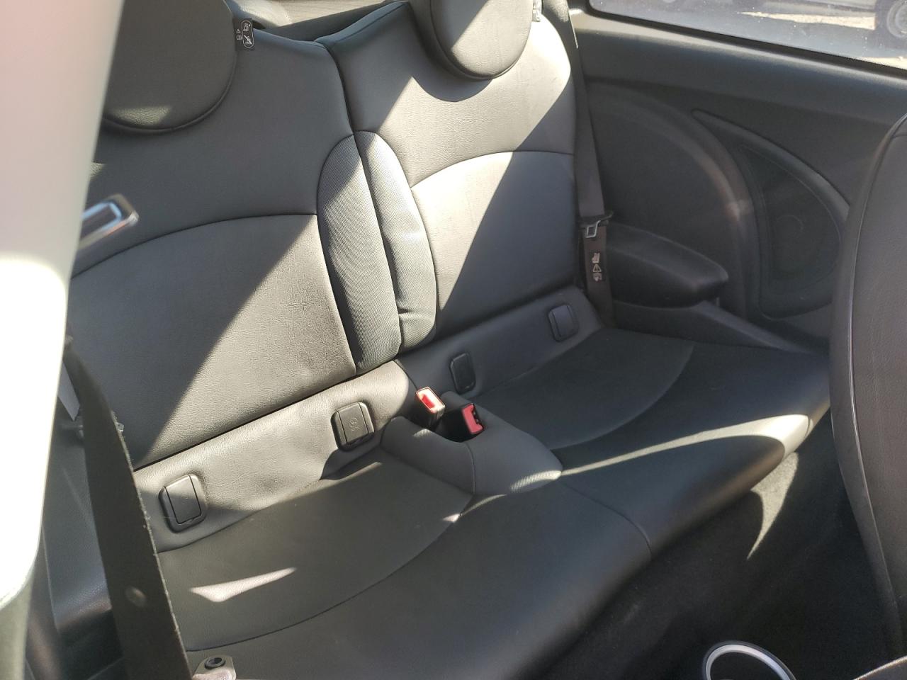 2009 Mini Cooper S VIN: WMWMF73539TW80484 Lot: 91523175