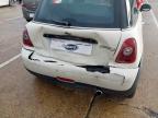 2009 MINI HATCHBACK 1.6 COOPER D 3DR for sale at Copart NEWBURY