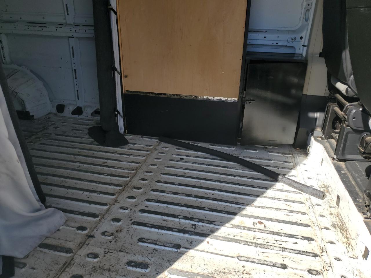 2021 Ram Promaster Delivery Van VIN: 3C6LRVDG7ME516366 Lot: 91658695