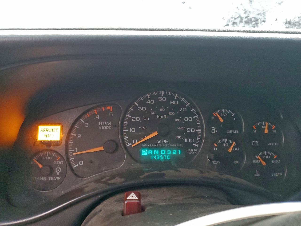 2002 Chevrolet Silverado K2500 Heavy Duty VIN: 1GCHK231X2F221487 Lot: 93695175