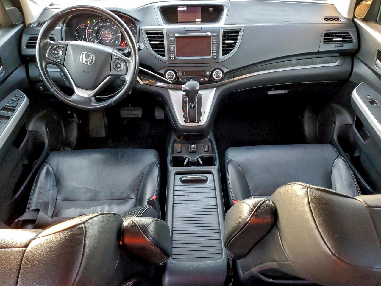 2012 Honda Cr-V Exl VIN: JHLRM4H73CC026733 Lot: 94713125