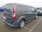 2016 FORD TRANSIT CONNECT 1.5 TDCI 120PS LIMITED VAN POWERSHIFT for sale at Copart SANDTOFT