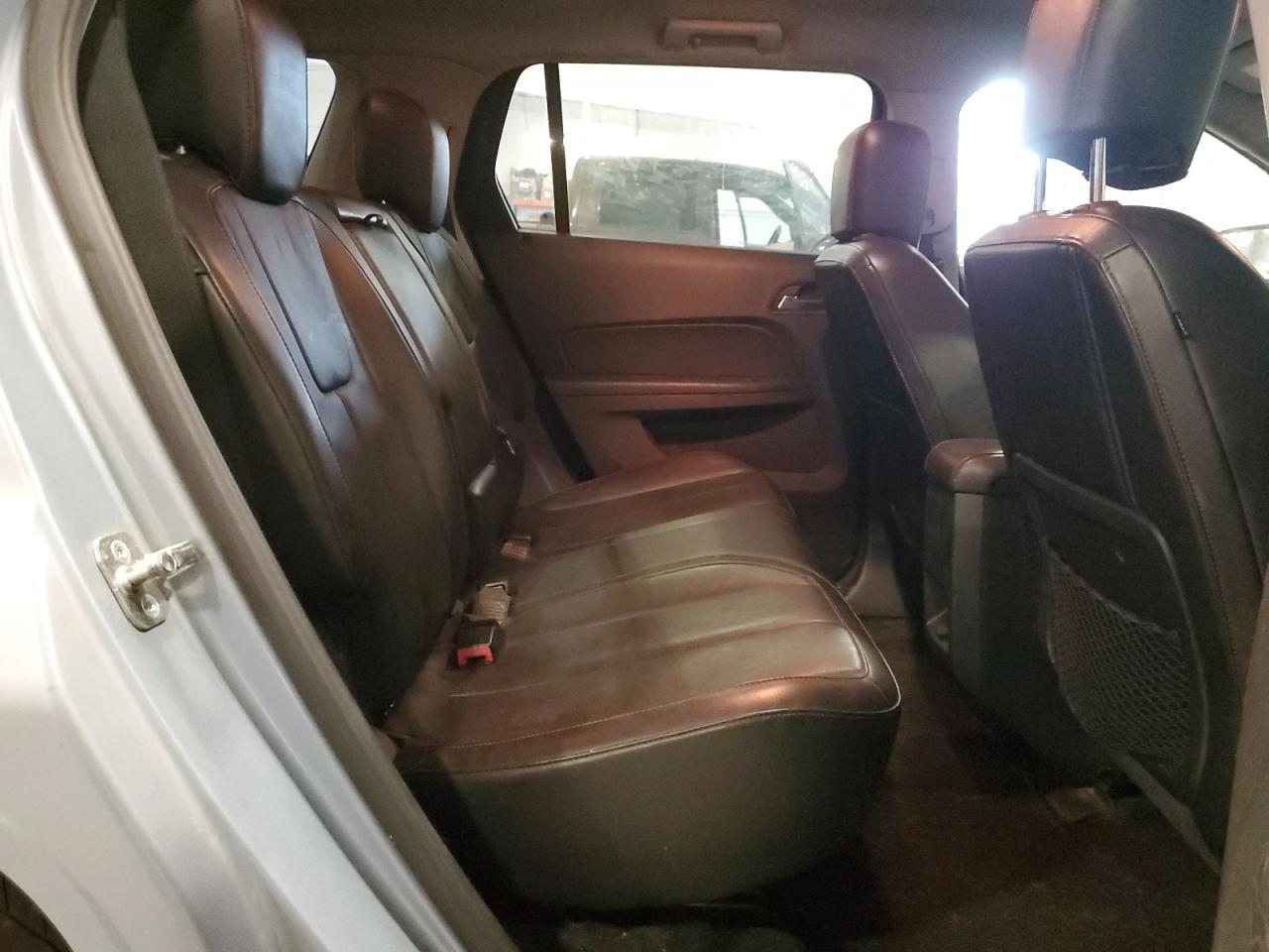 2014 GMC Terrain Slt VIN: 2GKFLXEK6E6135541 Lot: 92049385