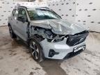 2024 VOLVO XC40 2.0 B3P PLUS DARK 5DR AUTO for sale at Copart BELFAST