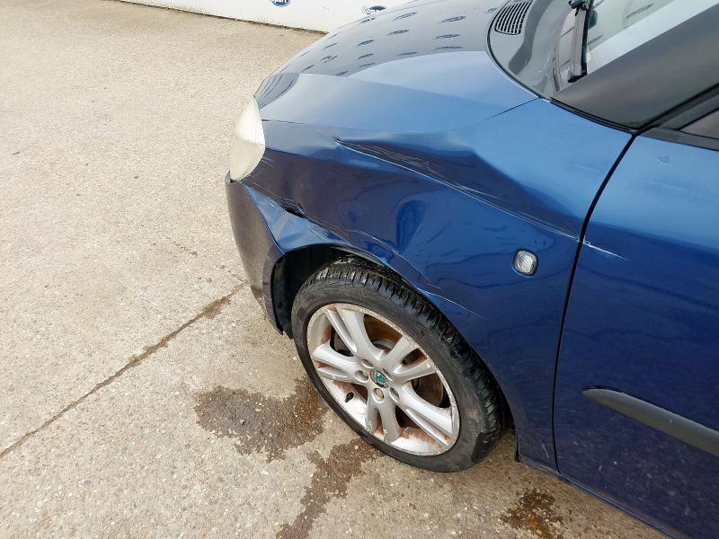 2007 SKODA ROOMSTER 1.6 16V 3 5DR TIPTRONIC