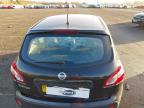 2010 NISSAN QASHQAI 1.6 VISIA 5DR for sale at Copart SANDTOFT