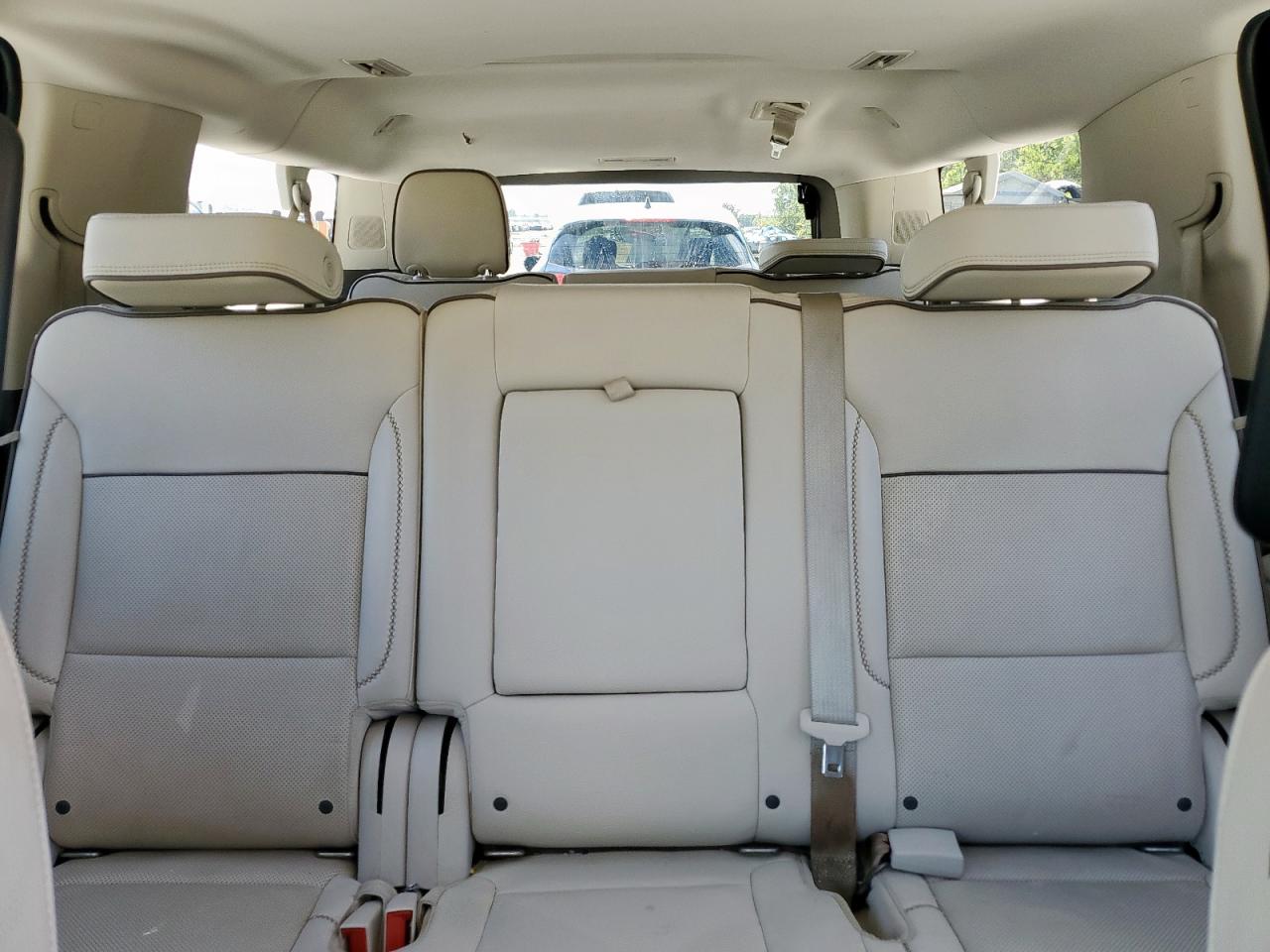 2021 GMC Yukon Xl Denali VIN: 1GKS1JKL7MR202553 Lot: 90744945