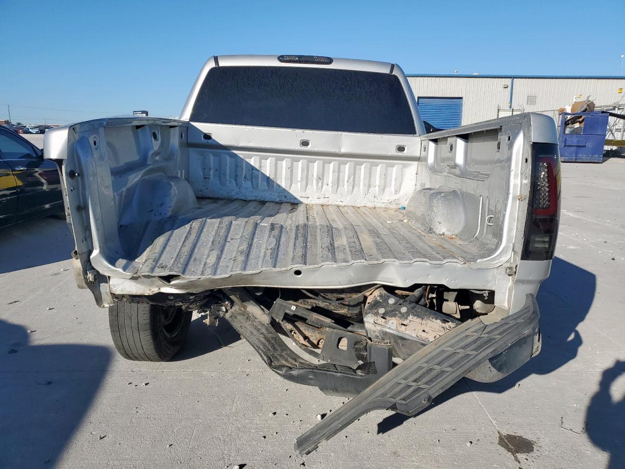 2011 GMC Sierra C1500 Sl VIN: 3GTP1UEA9BG360063 Lot: 91099815