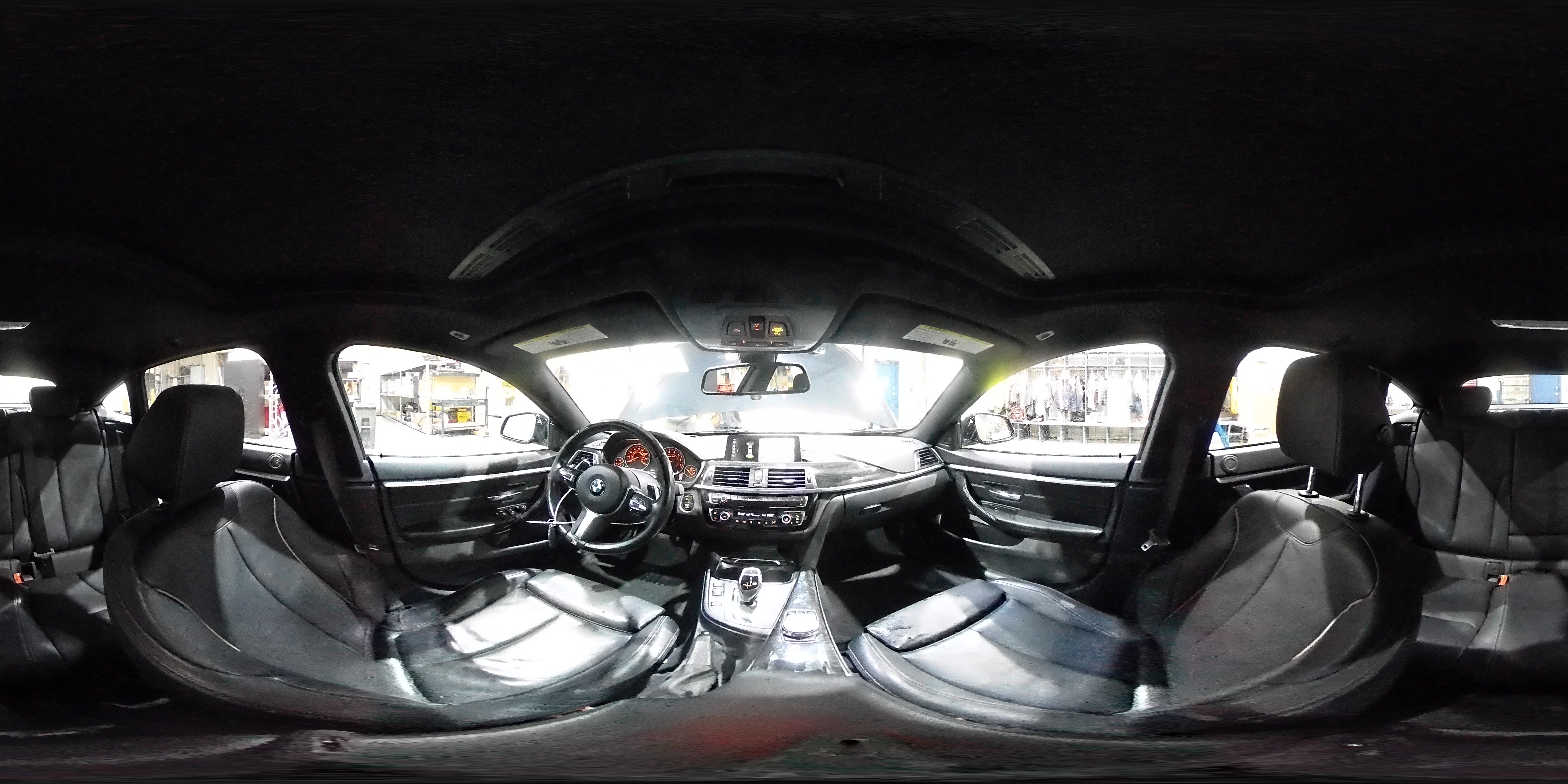 2019 BMW 440I Gran Coupe VIN: WBA4J5C56KBM66071 Lot: 92011245