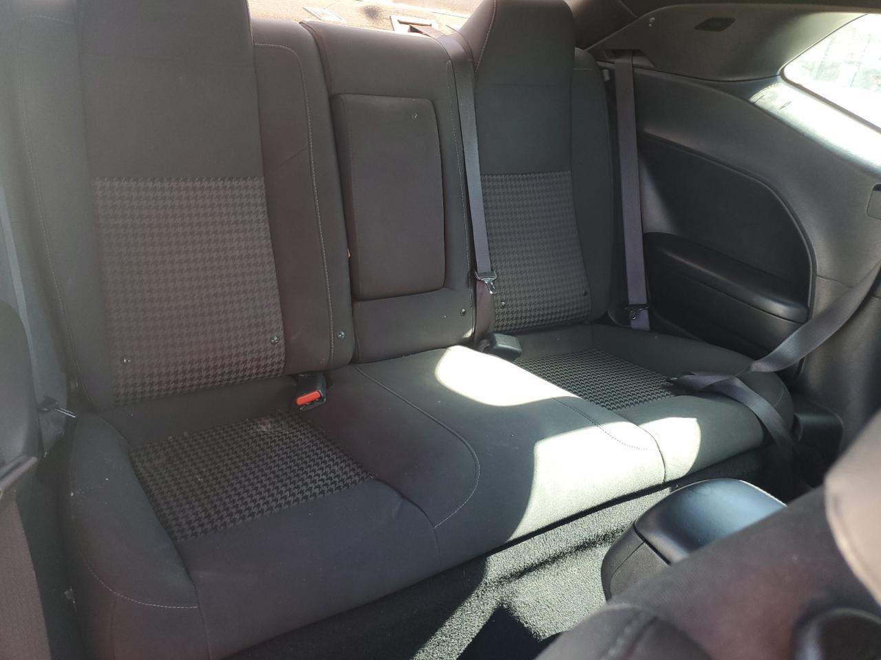 2019 Dodge Challenger R/T VIN: 2C3CDZBT2KH677065 Lot: 93132295