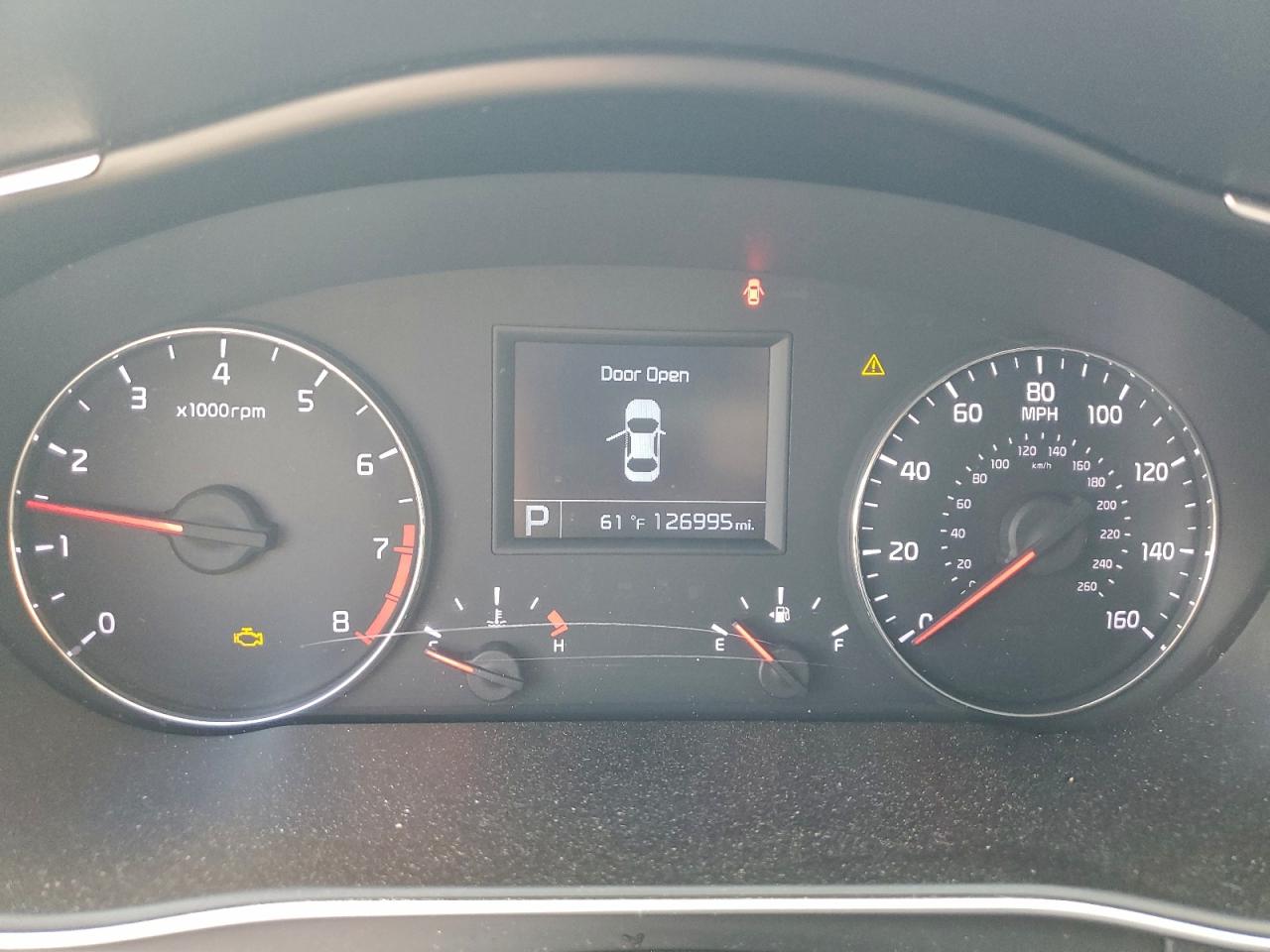 2014 Kia Cadenza Premium VIN: KNALN4D7XE5153246 Lot: 94582685