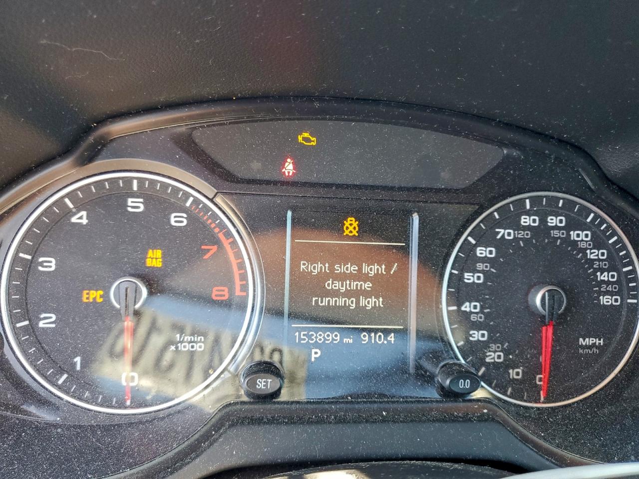 2016 Audi Q5 Premium VIN: WA1C2AFP6GA088908 Lot: 93747515