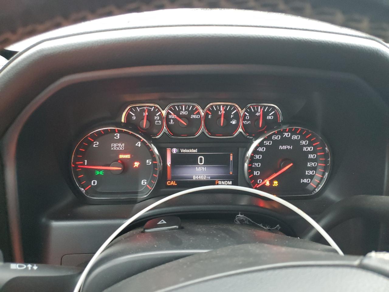 2016 GMC Sierra C1500 Sle VIN: 3GTP1MEC5GG359100 Lot: 91253915