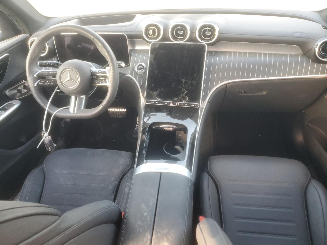 2024 Mercedes-Benz Glc 300 VIN: W1NKM4GB3RF162719 Lot: 92993045