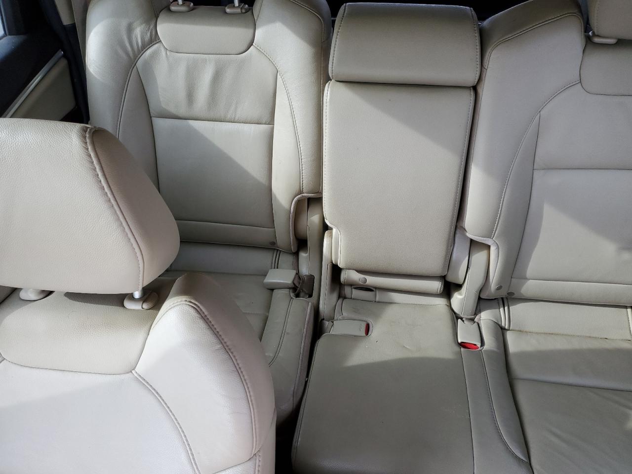 2016 Acura Mdx Technology VIN: 5FRYD4H48GB029164 Lot: 91670035