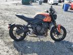 2023 TRIUMPH TRIDENT 660 TRIPLE for sale at Copart SC - SPARTANBURG