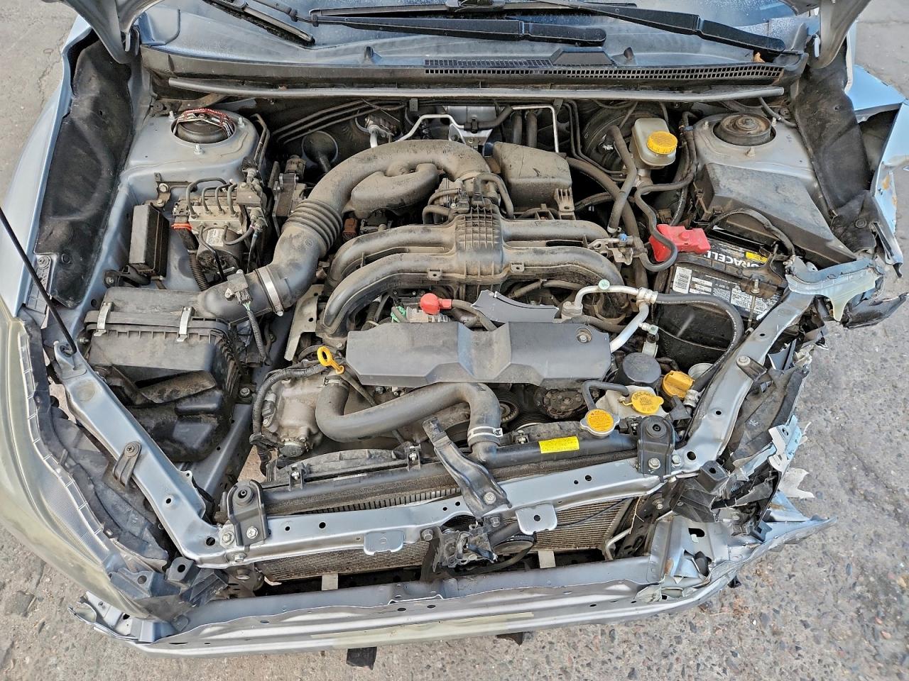 2015 Subaru Xv Crosstrek Sport Limited VIN: JF2GPASC6F8299982 Lot: 94185845