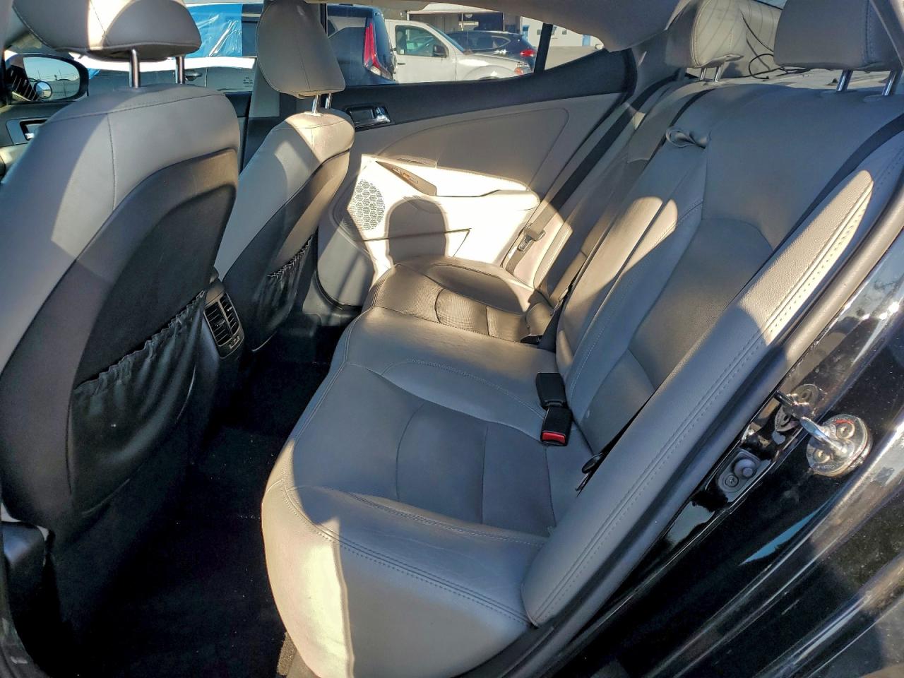 2013 Kia Optima Ex VIN: 5XXGN4A77DG235616 Lot: 94324955