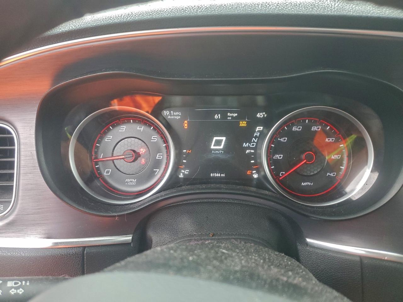 2017 Dodge Charger Se VIN: 2C3CDXFGXHH515940 Lot: 94342905