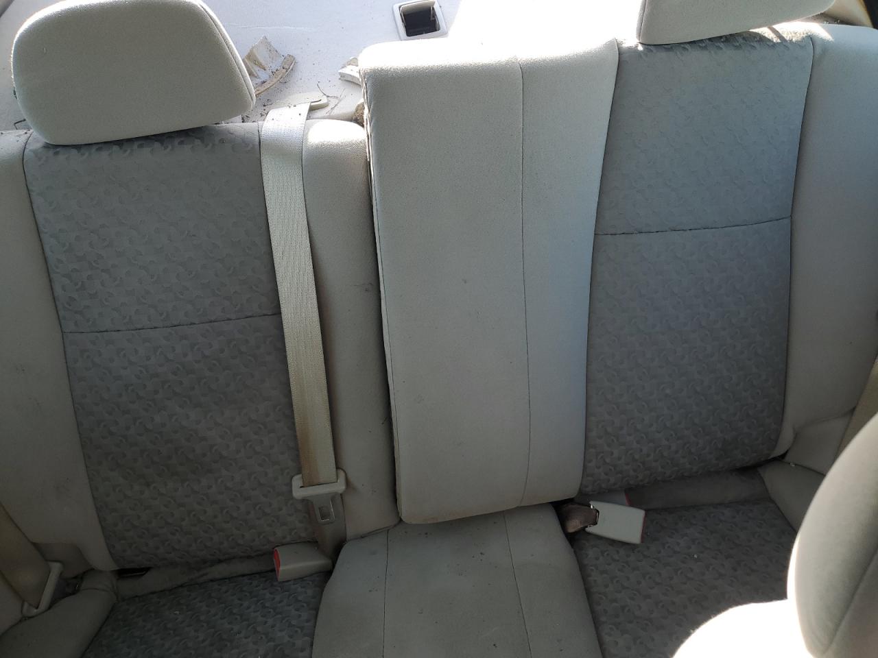 2009 Chevrolet Cobalt Ls VIN: 1G1AK58H997230283 Lot: 91127635